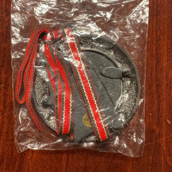 🆕 Photo Ornament for Dog - Picture 3 of 6